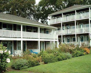 The Harborside Inn Edgartown Exteriör bild